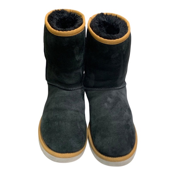 ▪️UGG Australia Classic Short Rustic Weave▪️ - Picture 5 of 11